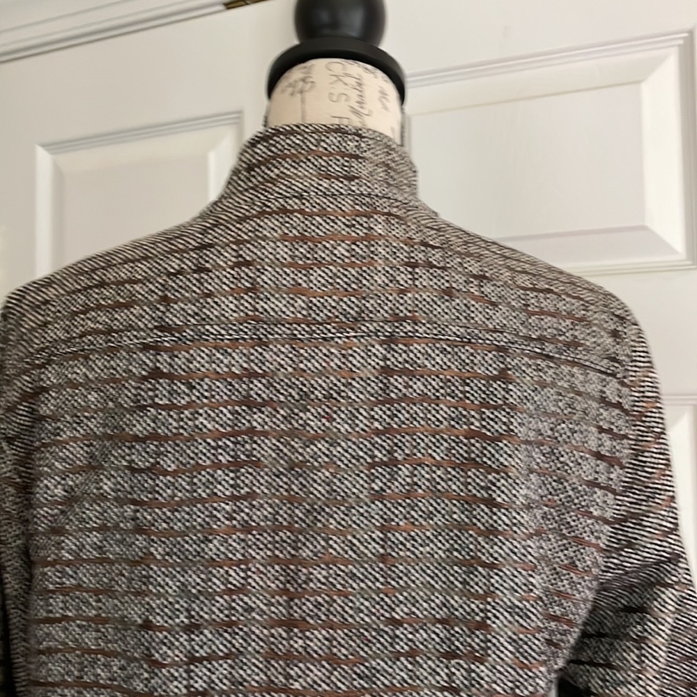 Chico’s jacket - Picture 6 of 8